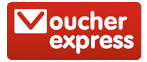 Voucher Express Logo